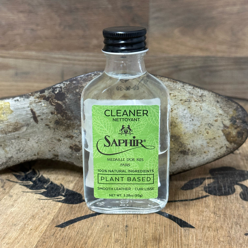 Saphir Plant Based Cleaner